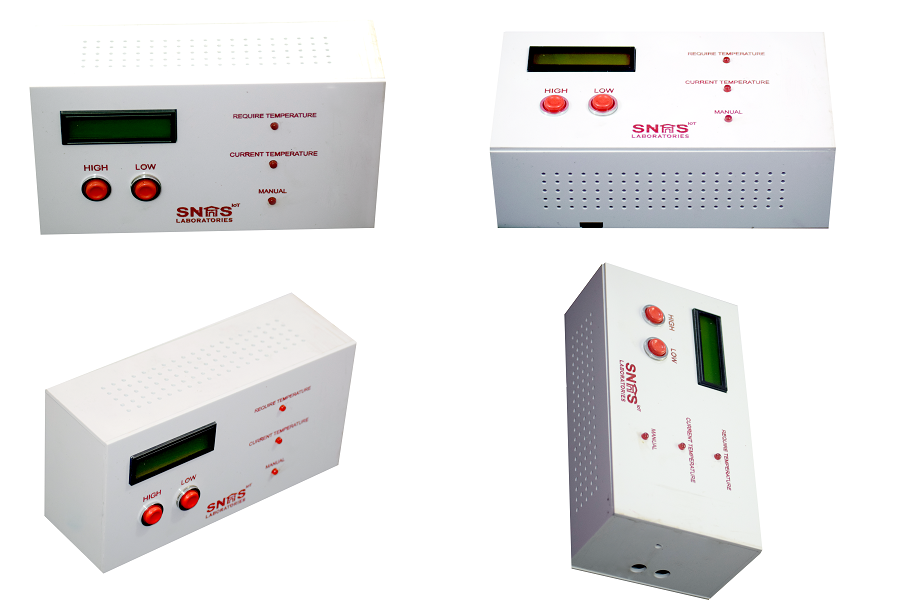 SNAS IoT Laboratories Pvt Limited