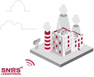 SNAS IoT Laboratories Pvt Limited